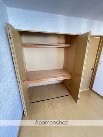 リバーサイドの内装写真