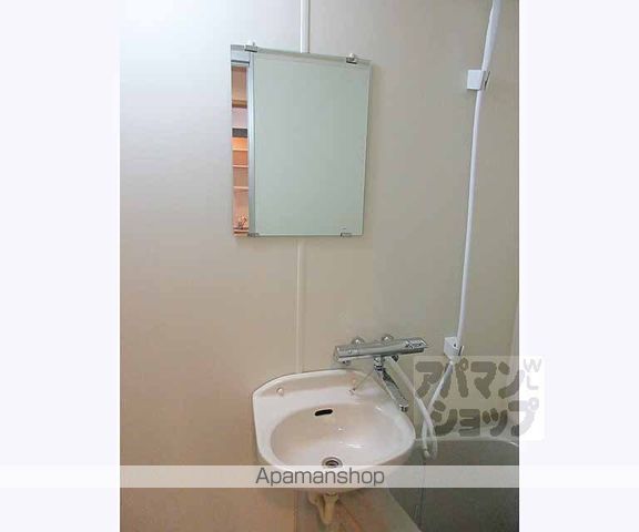 クエステート山科の内装写真