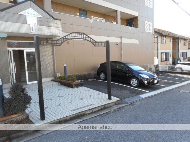 ファーストフォークの周辺写真