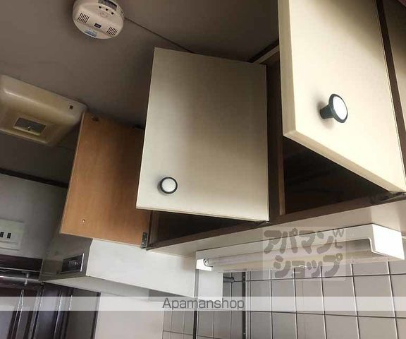 ハイツ藤の内装写真