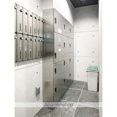 SーRESIDENCE都島LUXのその他写真