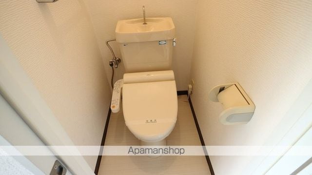 ヴァン メゾンの内装写真