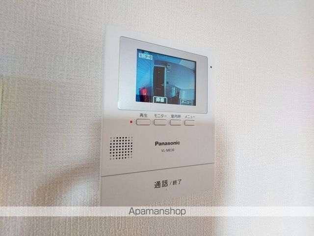アンティーム A棟の内装写真