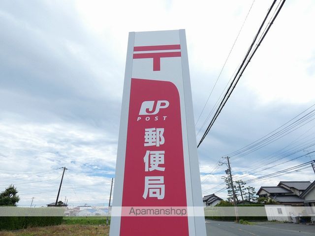 ユースMの周辺写真