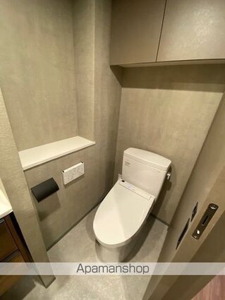 ＡＺＥＳＴ阪東橋Ⅱ[1R/21.85m2]の内装