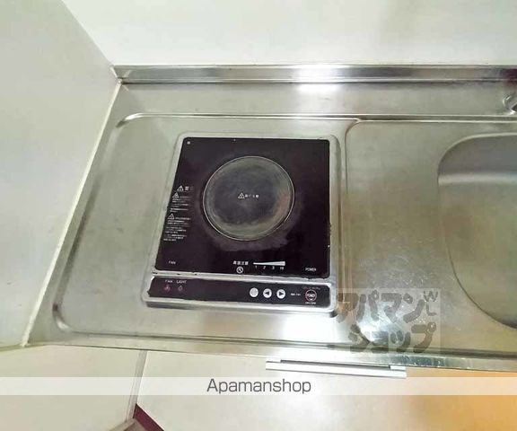 HOMEST大手町の内装写真