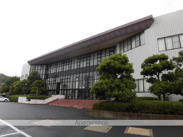 ヴィラナリー切川1号棟の周辺写真