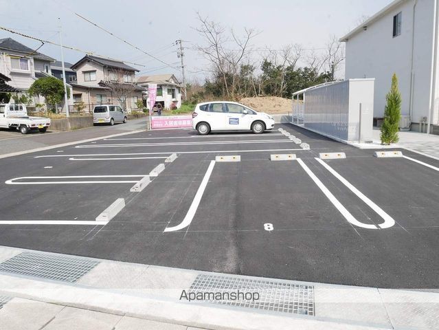 山陰本線 湖山駅 徒歩56分 2階建 築7年のその他写真