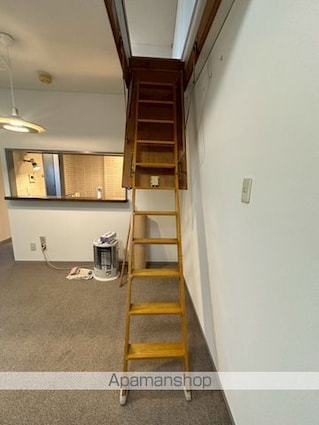 フロンティアビル[3LDK/71.77m2]のその他設備