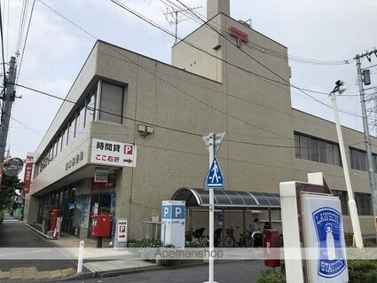 レジデンスオオキ[1K/15m2]の周辺8