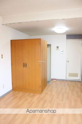 メイゾン西港[1R/20.71m2]の内装4