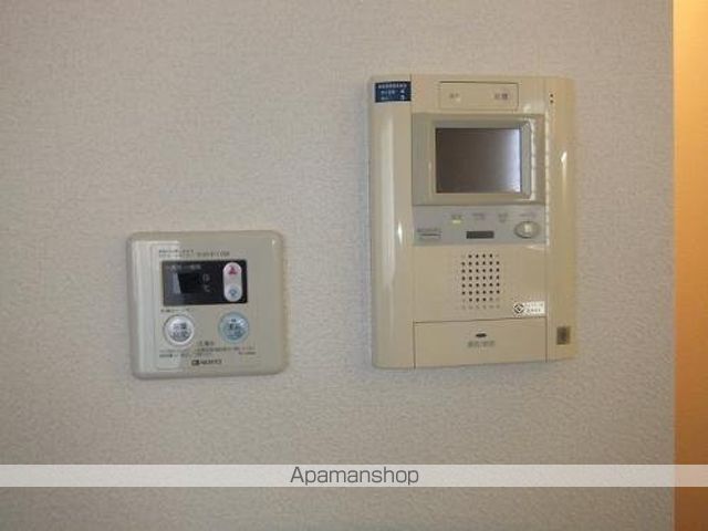レジディア熊本辛島の内装写真