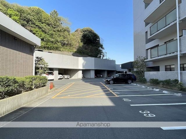 佐鳴台パークホームズのその他写真
