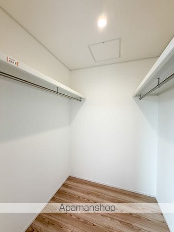 RELUXIA Aの内装写真