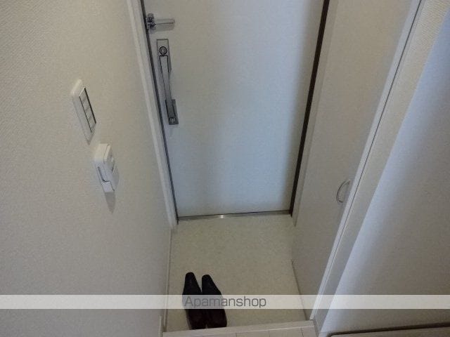 リブリ・立川立飛の内装写真