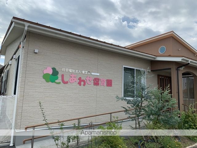 ファミール大宮の周辺写真