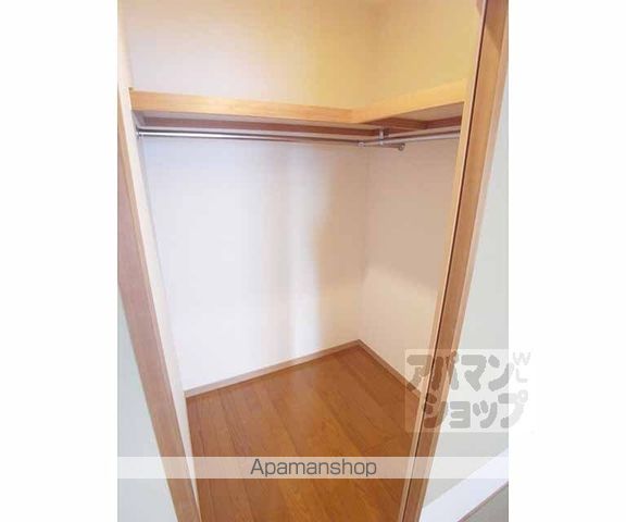 パインフィールド洛東の内装写真
