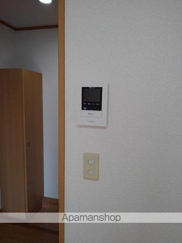 ブロードウィングスの内装写真