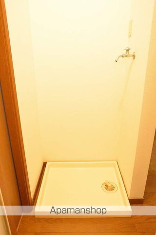 ステージKの内装写真