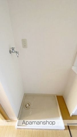 アネーロ花尻 Aの内装写真