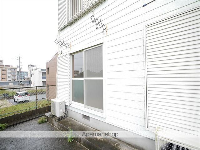 プライマリー九工大南.の内装写真