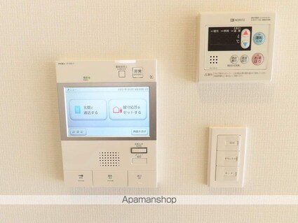 オーキッドレジデンス住吉[1R/25.53m2]の内装7