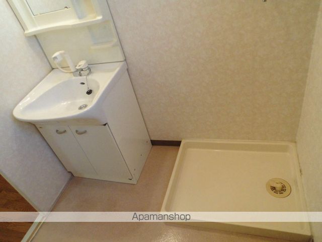 コンフォール東山の内装写真