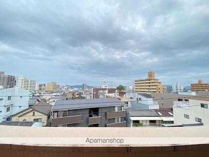 ダイアパレス栗林公園南[1DK/29.48m2]の内装2