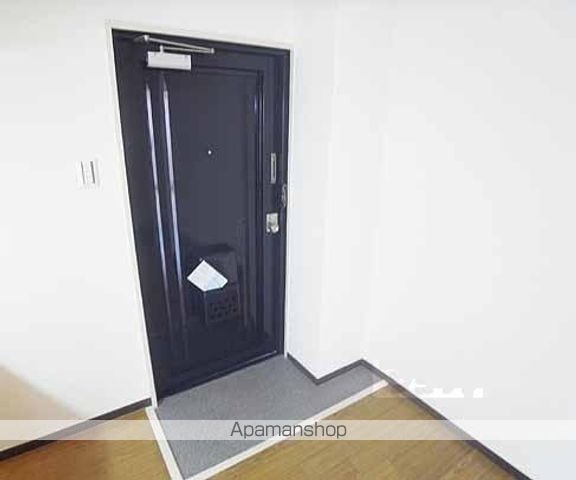 エスポアール円町東の内装写真