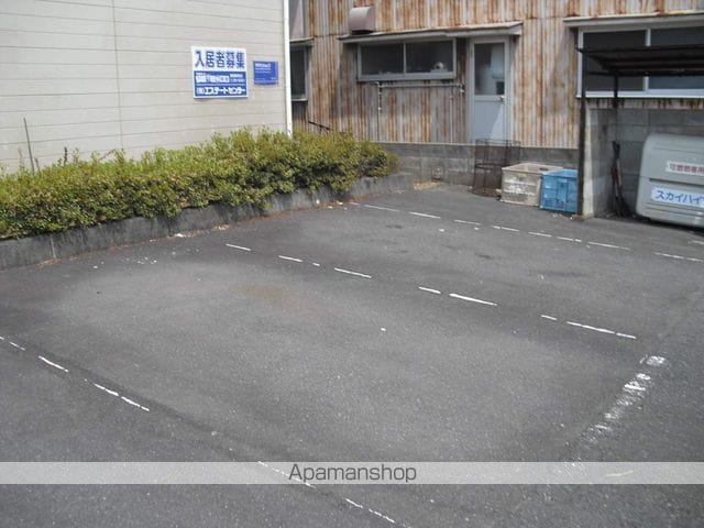 スカイハイツのその他写真