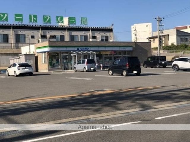 ボアメゾン 2の周辺写真