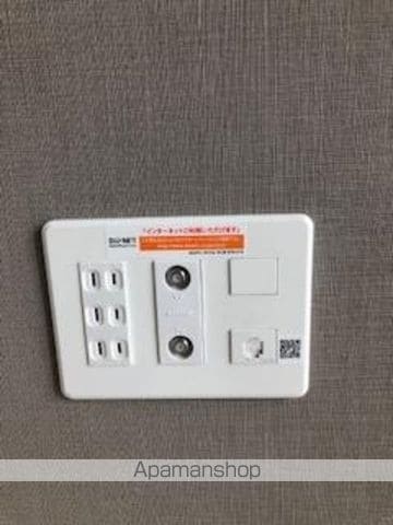 ロージェ泉中央の内装写真