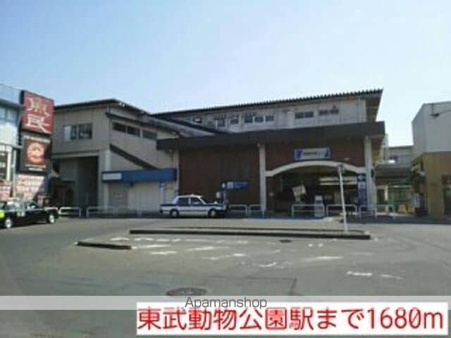 apartment 埼玉県北葛飾郡杉戸町清地６丁目
地図を見る