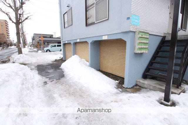 ハイツ平手のその他写真