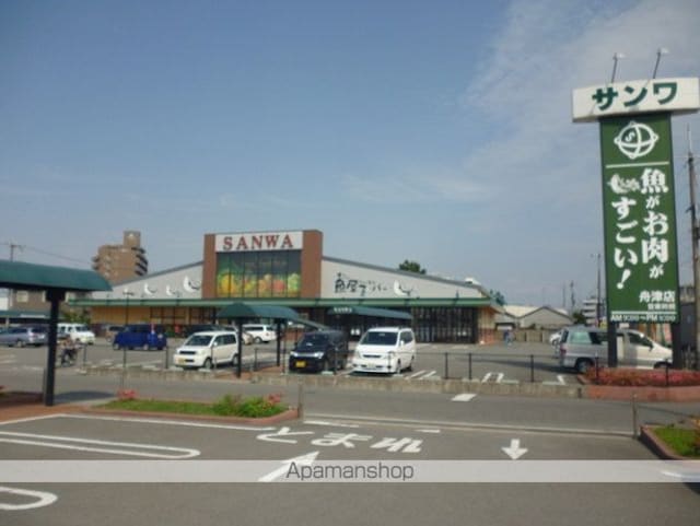 和歌山県和歌山市湊[1LDK/46.69m2]の周辺6