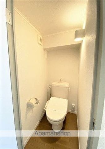 レオパレス二の宮Bの内装写真