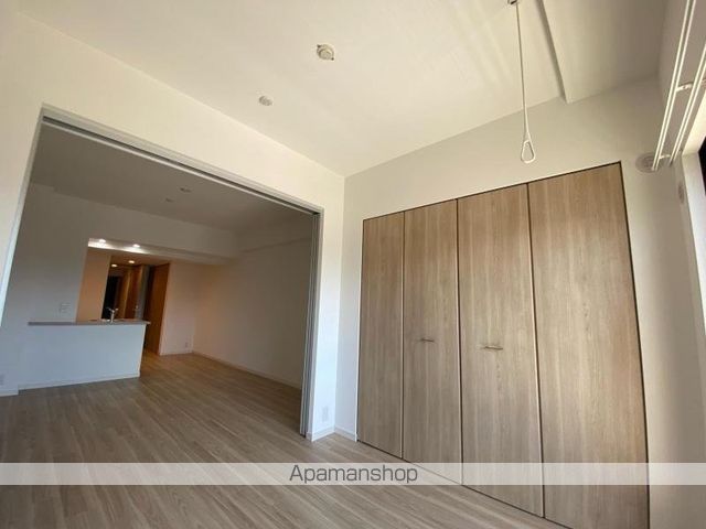 SーRESIDENCE瓦町駅aloの内装写真