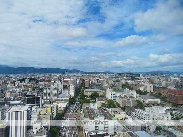 BRILLIA TOWER西新の内装写真