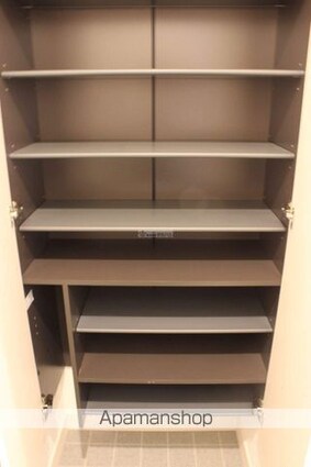 フレッチェ・ボスコⅡ（２）[1R/32.62m2]の内装7