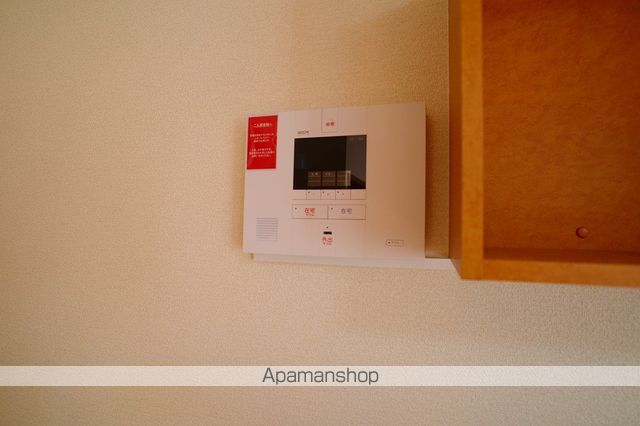 レオパレスビアンコIIIの内装写真