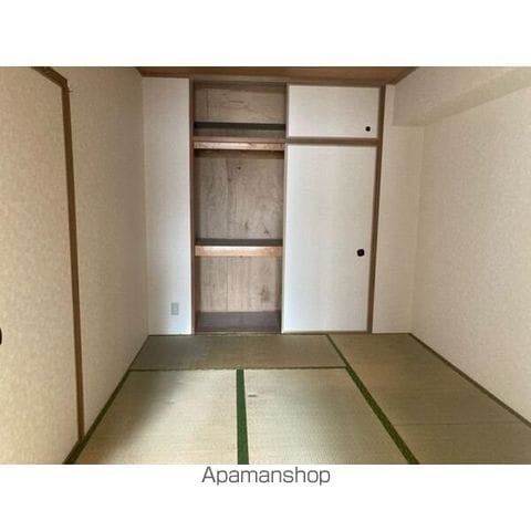 J1すすきのビルの内装写真