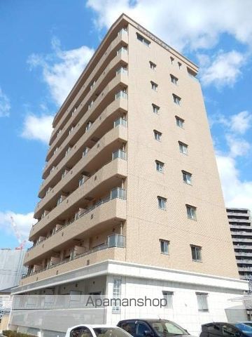 サンセール東古松IIの外観写真
