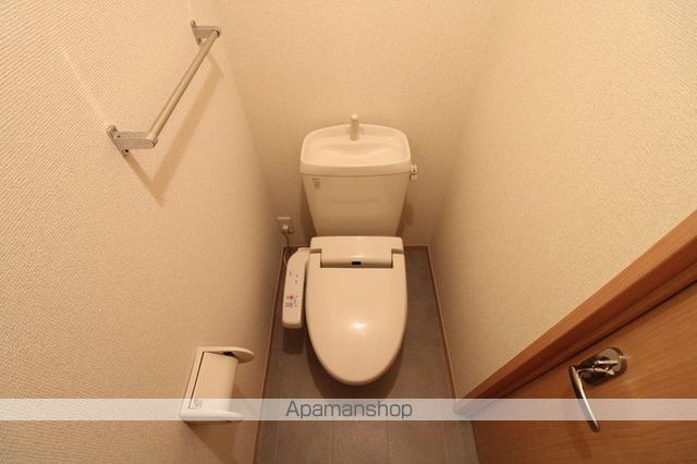 スカイハイツの内装写真
