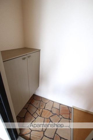 エミグランド新茂原Aの内装写真