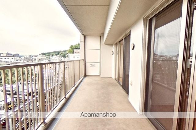 ポレスター越前町の内装写真