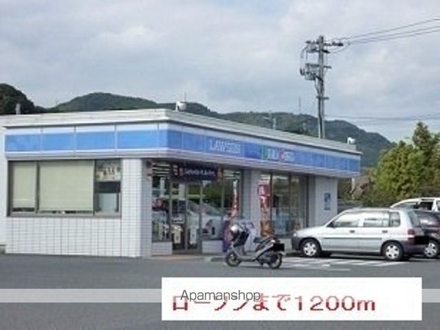 ファーストIの周辺写真