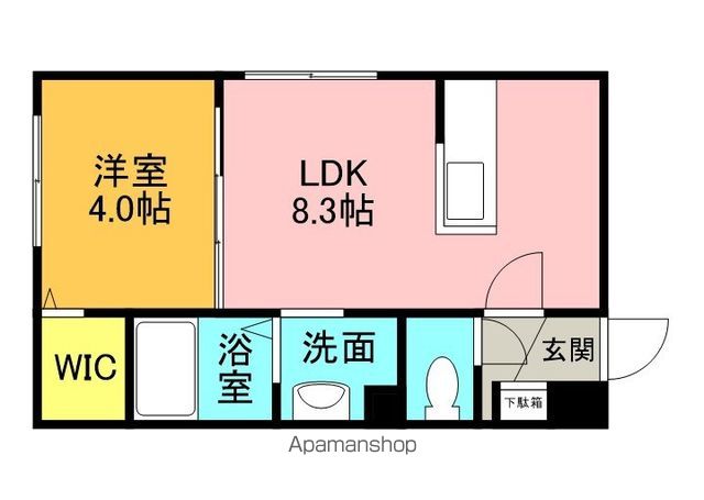 間取り：201026889428