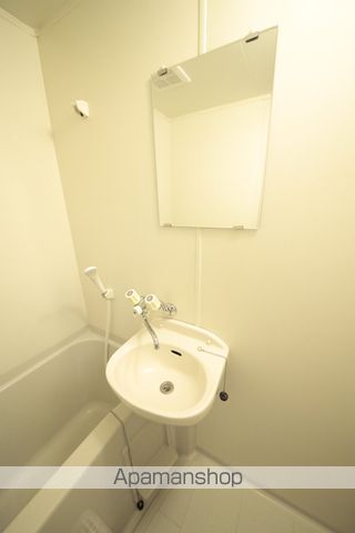 グリーンウッドIの内装写真