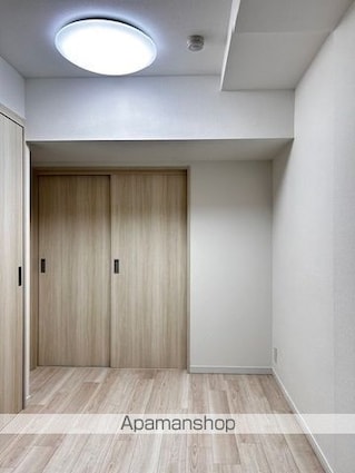 東京都板橋区大山金井町[1DK/27.29m2]の内装3