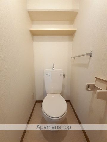 シーポート花時計の内装写真